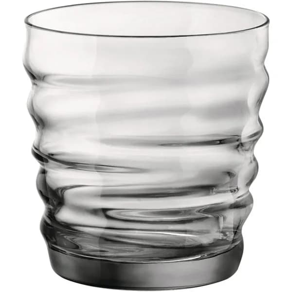Стакан Олд фэшн, Bormioli Rocco, Riflessi, 8.2 см, 300 мл
