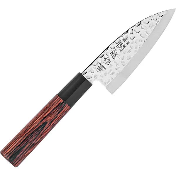 Нож кухонный, Sekiryu, Nara, 22 х 3.6 см