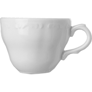 Чашка кофейная, Tognana, Wienna, 6.5 см, 8.5 см, 95 мл