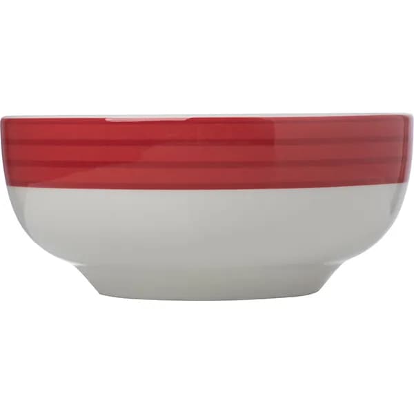 Чашка бульонная, Steelite, Red Line, 12 см, 285 мл