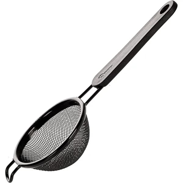 Сито, Metaltex, 7 см, 18.5 см