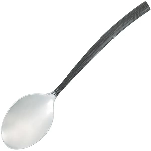 Ложка столовая, Chef&Sommelier, Black Oak, 20.9 см