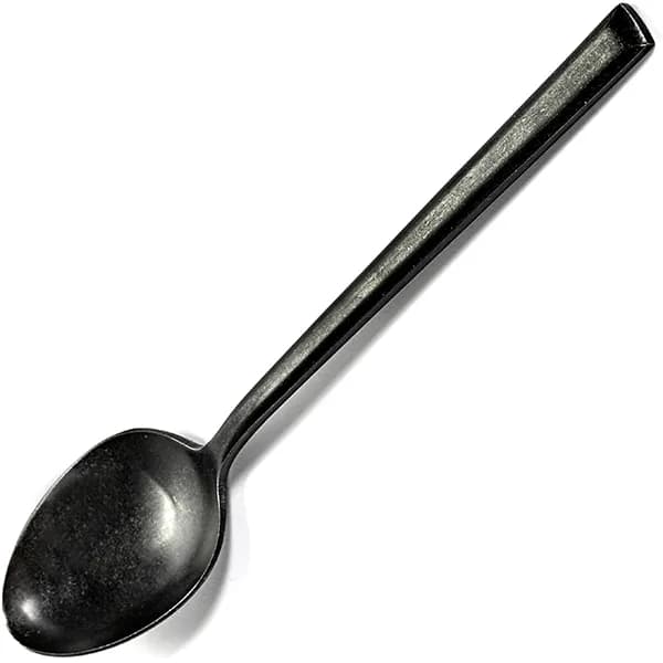Ложка столовая, Serax, Pure, 20.9 х 4.2 см