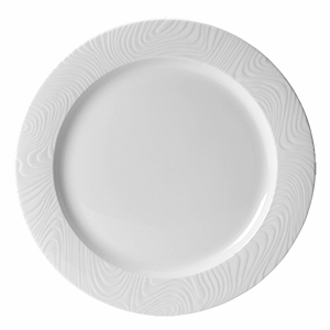 Тарелка, Steelite, Optik, 25.5 см