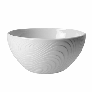 Салатник, Steelite, Optik, 10 см, 180 мл