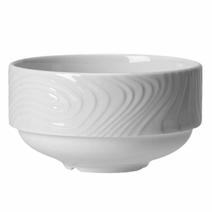 Чашка бульонная, Steelite, Optik, 10 см, 290 мл