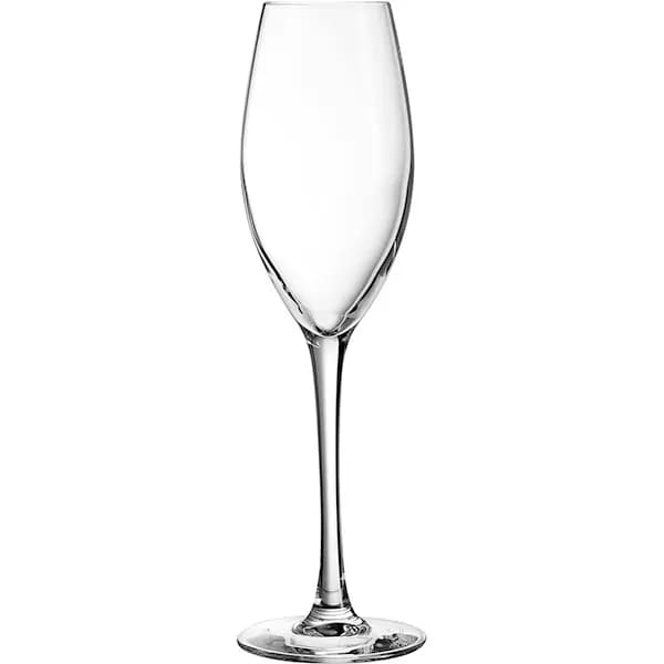 Бокал-флюте, Cristal D"arques, WINE EMOTIONS, 4.2 см, 240 мл