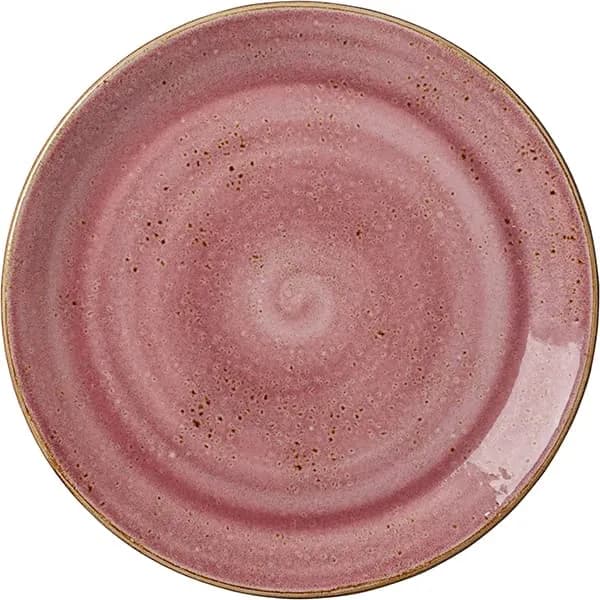 Тарелка, Steelite, Craft Raspberry, 30 см
