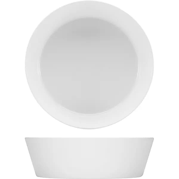 Салатник, Bauscher, Purity, 16 см, 750 мл