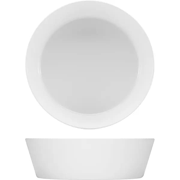 Салатник, Bauscher, Purity, 19 см, 1.2 л