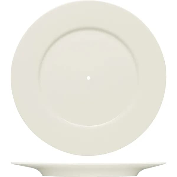 Тарелка, Bauscher, Purity, 22.5 см