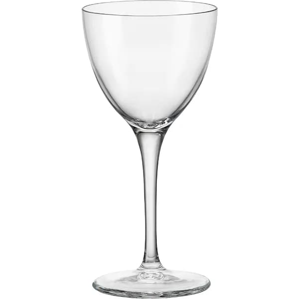 Бокал для вина, Bormioli Rocco, Novecento, 7.7 см, 155 мл