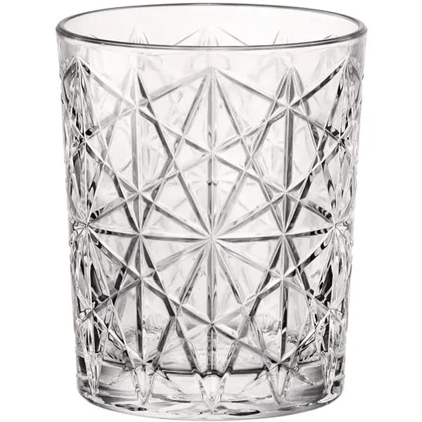 Стакан Олд фэшн, Bormioli Rocco, Lounge, 8.9 см, 390 мл
