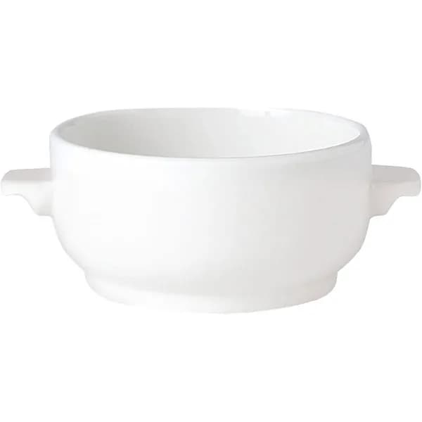 Steelite Simpl White