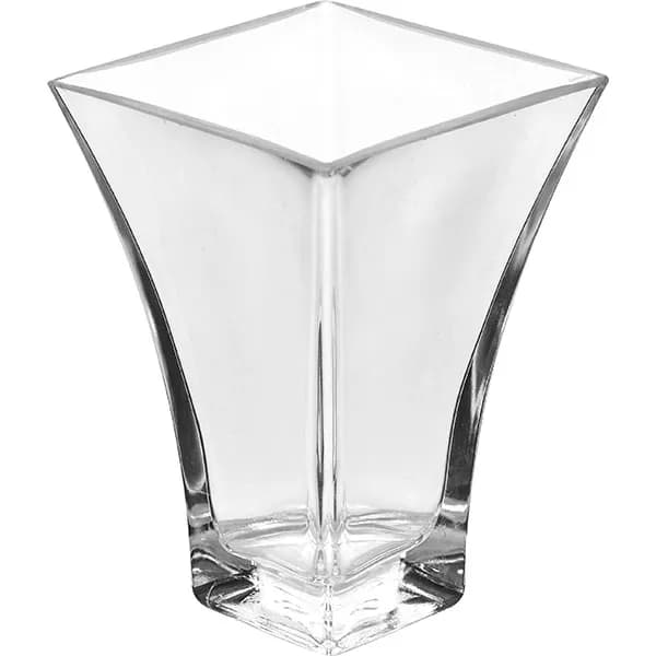 Ваза для цветов, Pasabahce, Botanica, 9.7 х 9.7 см