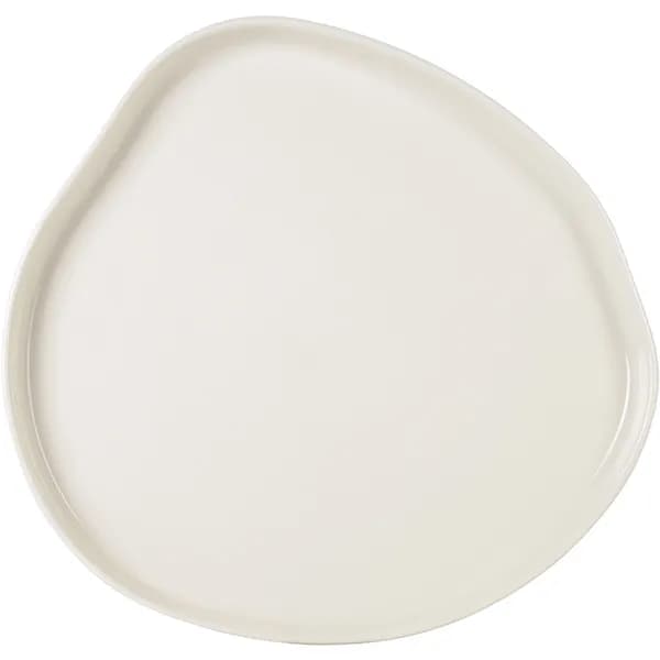 Тарелка, Rinart, Cream Nordic, 20 см