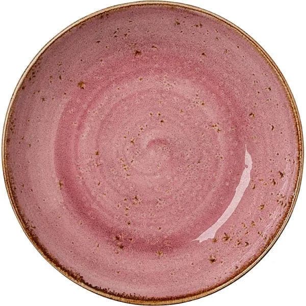 Салатник, Steelite, Craft Raspberry, 21.6 см, 835 мл