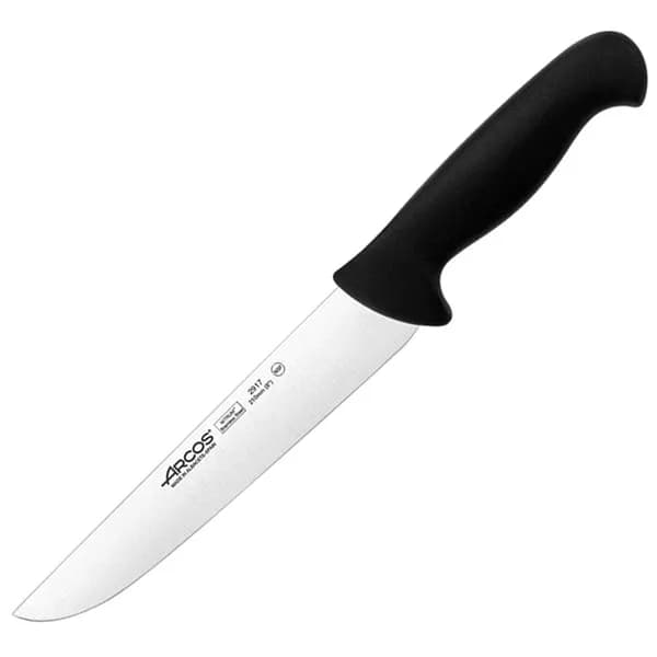 Нож для мяса, Arcos, 2900, 34 х 3.2 см