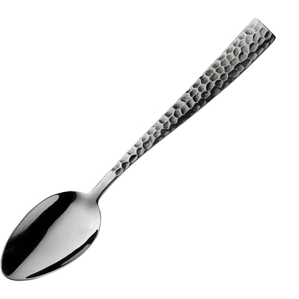 Ложка столовая, Pintinox, Palace Martellato Treasure Grey, 21 см