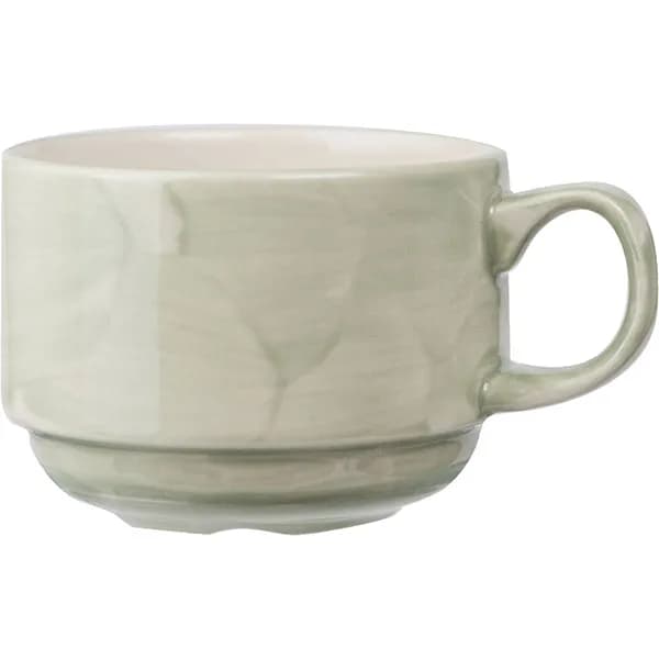 Чашка кофейная, Steelite, Fennel, 6.5 см, 8.5 см, 100 мл