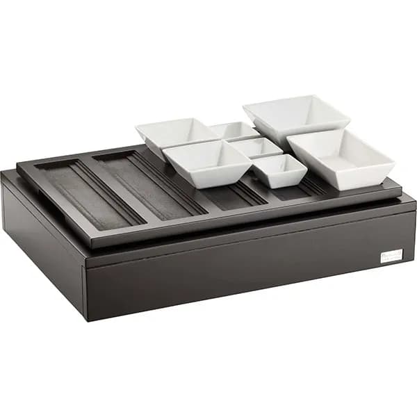 Станция буфетная, Pintinox, Buffet