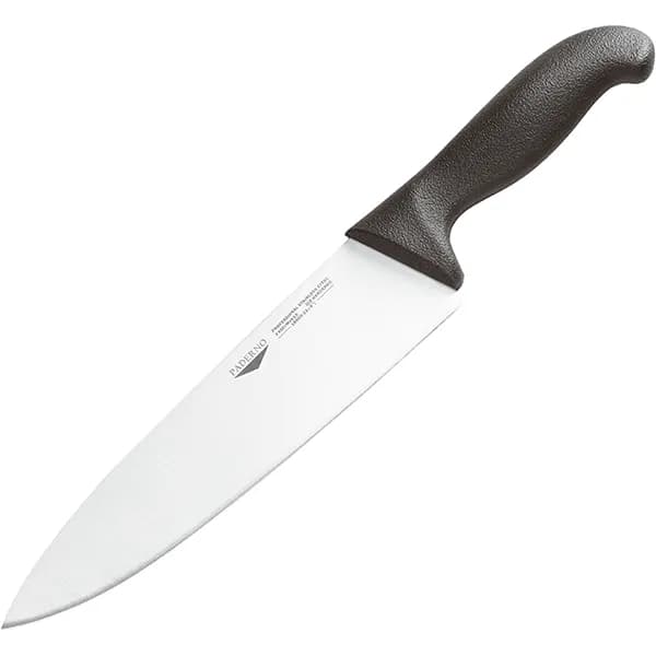 Нож поварской, Paderno, 44.5 х 6.5 см