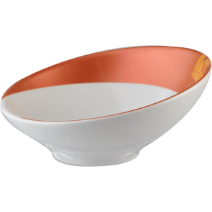 Салатник, Steelite, Zen, 25 см, 1 л