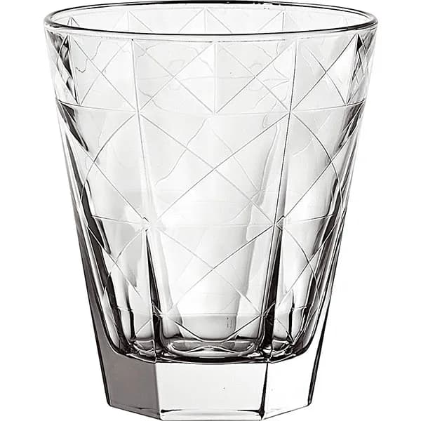 Стакан Олд фэшн, Vidivi, Carre, 8.7 см, 280 мл