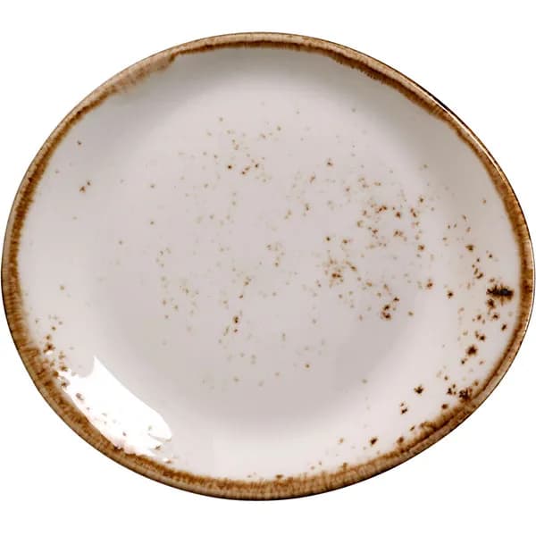 Steelite Craft White