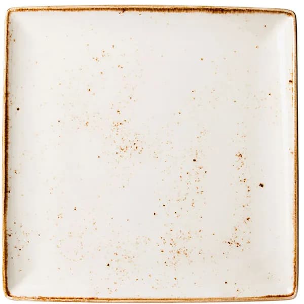 Блюдо, Steelite, Craft White, 27 х 27 см