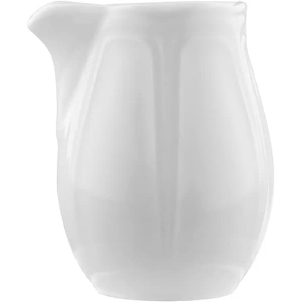 Молочник, Steelite, Torino White, 80 мл