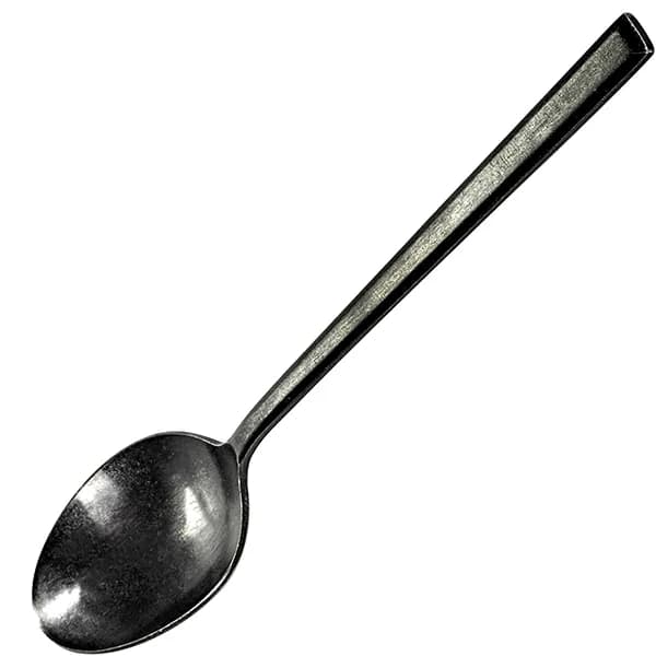 Ложка десертная, Serax, Pure, 18.2 х 3.7 см