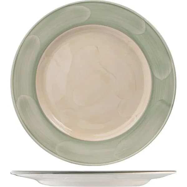 Тарелка, Steelite, Fennel, 27 см