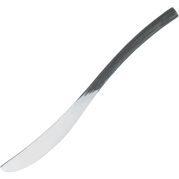 Нож столовый, Chef&Sommelier, Black Oak, 23.5 см