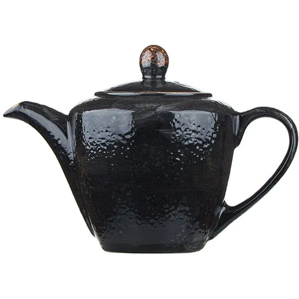 Чайник заварочный, Steelite, Craft Liquorice, 600 мл