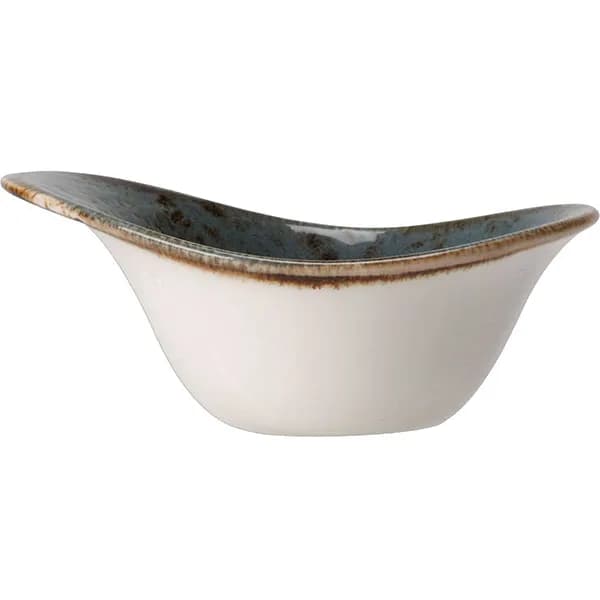 Салатник, Steelite, Craft Blue, 13 х 9.5 см, 125 мл
