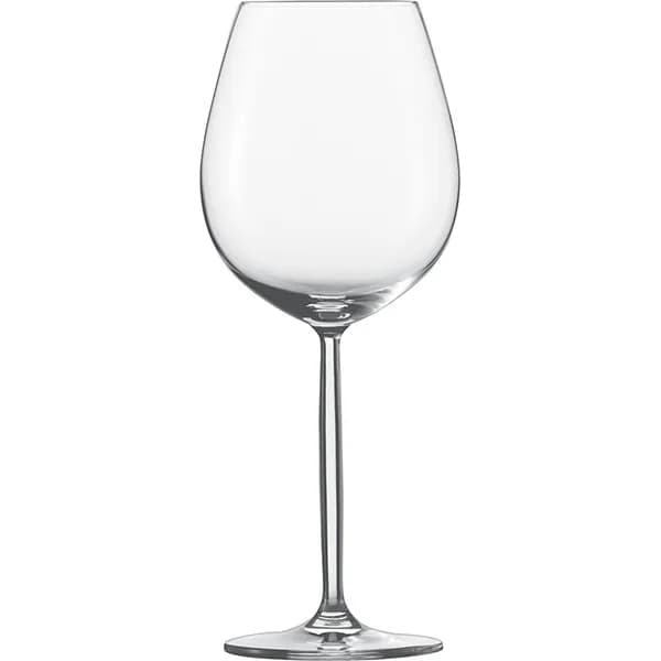 Бокал для вина, Schott Zwiesel, Diva, 6.7 см, 613 мл