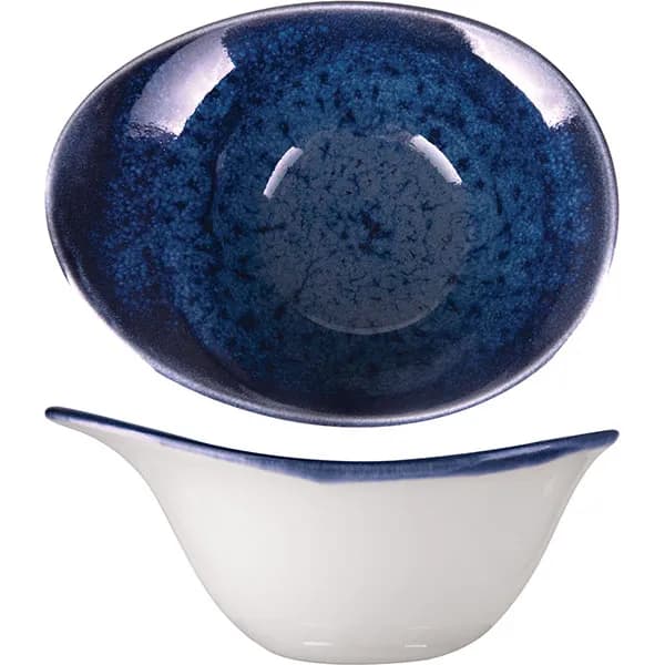 Салатник, Steelite, Vesuvius Lapis, 450 мл