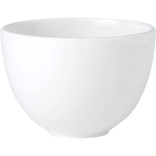 Чашка бульонная, Steelite, Simpl White, 11.5 см, 475 мл