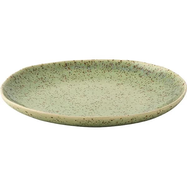Тарелка, Palmer, Kiwi Green, 22.5 см