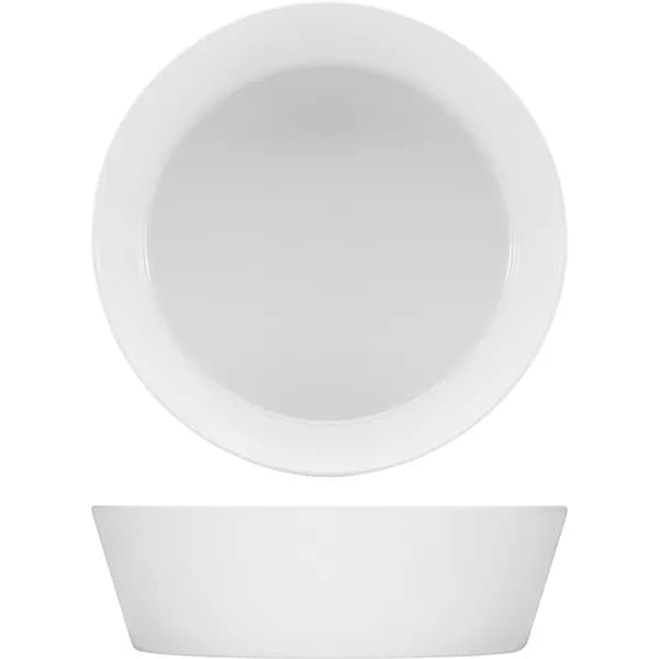Салатник, Bauscher, Purity, 22 см