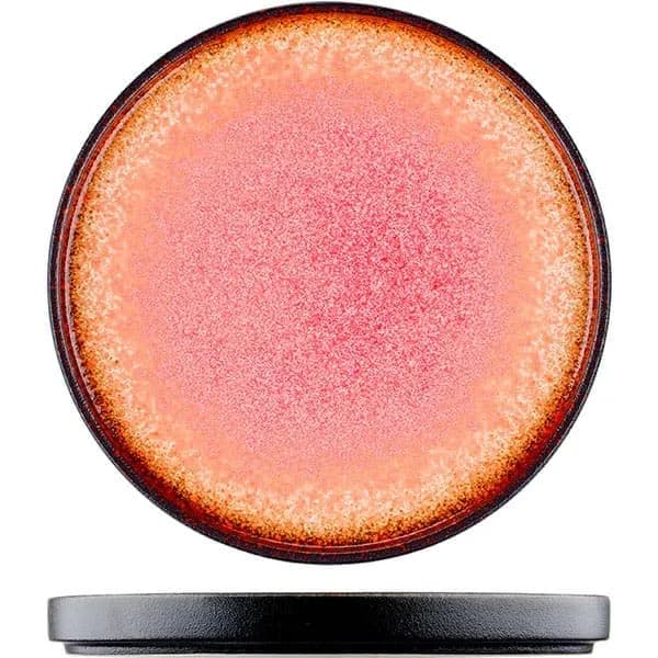 Тарелка, Kunstwerk, Agate, 25 см