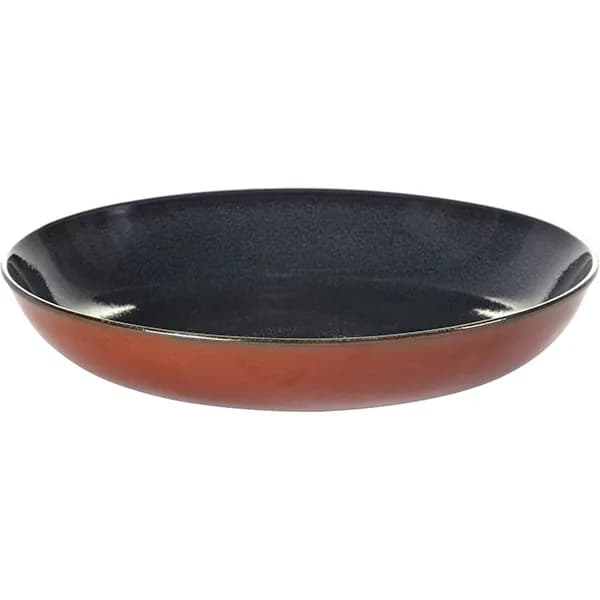 Блюдо глубокое, Serax, Terres de Reves, 23.5 см