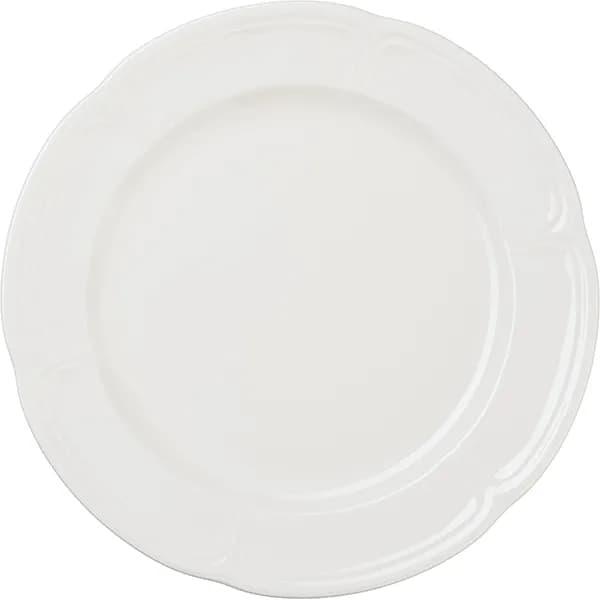 Тарелка, Steelite, Torino White, 30 см