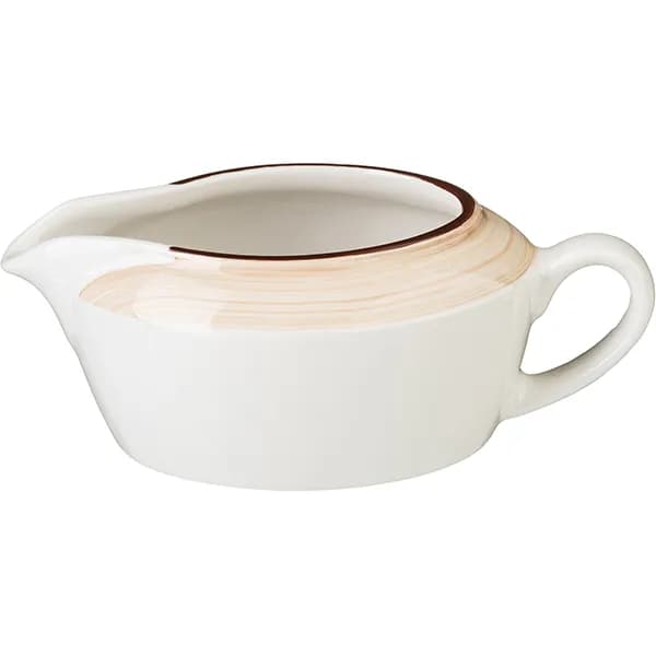 Соусник, Steelite, Cino, 13.3 х 7.8 см, 127 мл