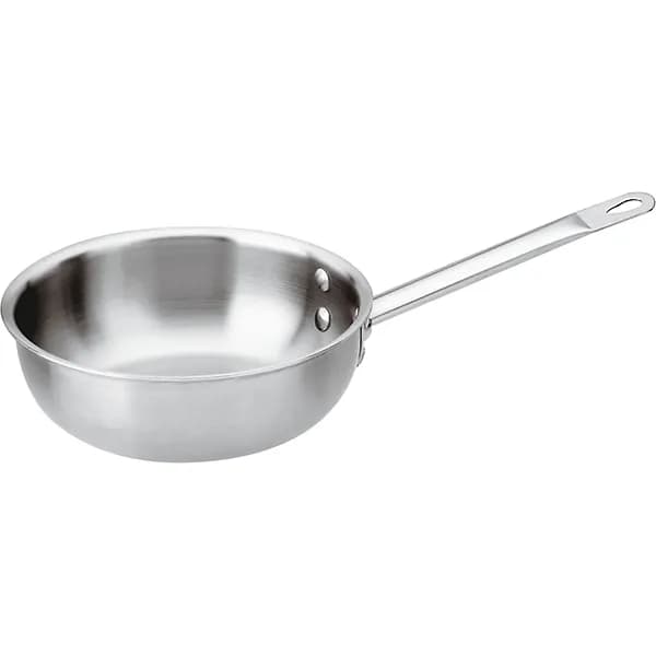 Сотейник, Paderno, Induction, 18 см, 39 см, 1.6 л