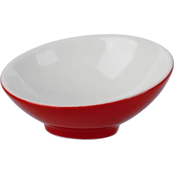 Салатник, Steelite, Firenza Red, 10 см, 60 мл