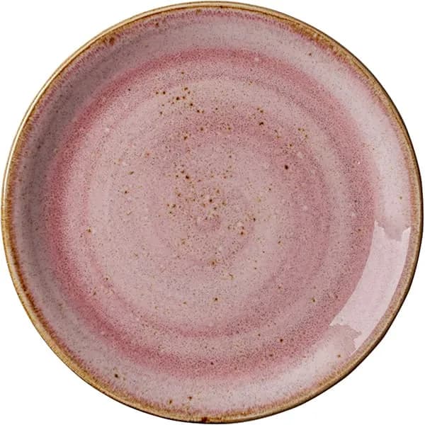 Тарелка, Steelite, Craft Raspberry, 20 см