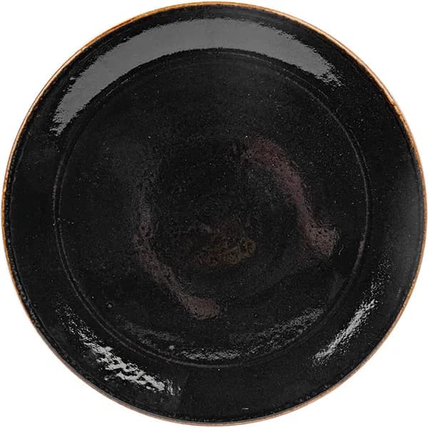 Тарелка, Steelite, Craft Liquorice, 30 см