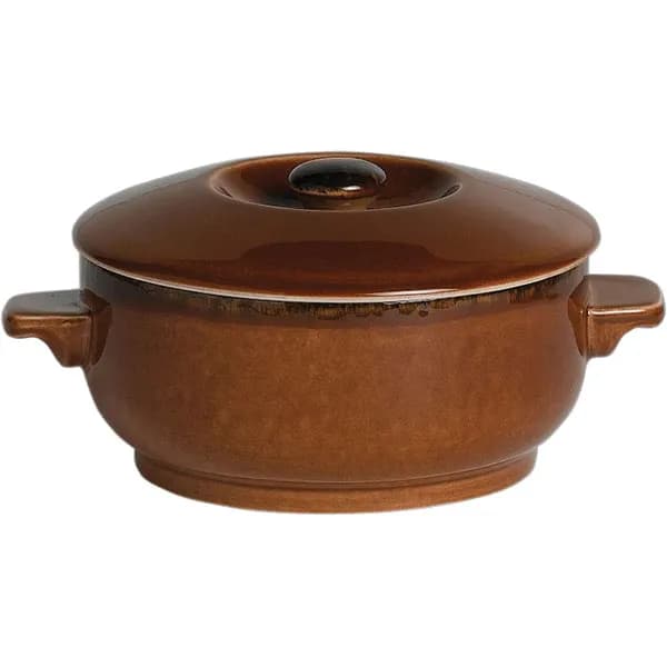 Чашка бульонная, Steelite, Terramesa, 12 см, 450 мл